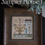 Sampler House I - Plum Street Samplers