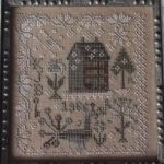 Snow Garden - Blackbird Designs