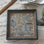 The Light upon the Lawn - Blackbird Designs