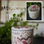 Mariner's Drum - Plum Street Samplers
