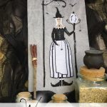 White Witch - The Primitive Hare