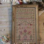 Merry Christmas - Blackbird Designs