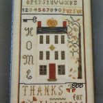 Pursue Thanks - Tree of Life Samplings