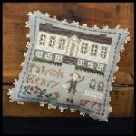 Patrick Henry - Little House Needleworks