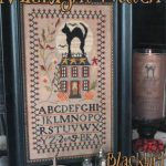 Midnight Watch - Blackbird Designs