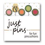Just Pins: Buzzin By- Just Another Button Company