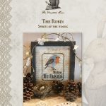 The Robin - The Primitive Hare