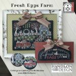 Fresh Eggs Farm - Hands on Designs