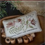 Pennsylvania Fraktur - Plum Street Samplers