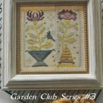 Honey Bee - Blackbird Designs