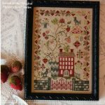 Strawberry Fields Forever - Blackbird Designs