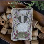 Sheep Heap - Plum Street Samplers