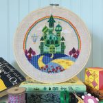 The Emerald City - Satsuma Street