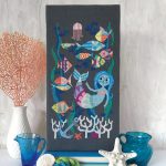 Mermaid Lagoon - Satsuma Street