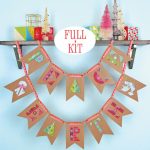 Peace on Earth Kit - Satsuma Street