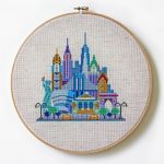 Pretty Little New York - Satsuma Street