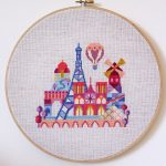 Pretty Little Paris - Satsuma Street