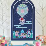 Santa's Flight - Satsuma Street