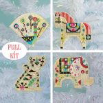 Shiny Little Zoo Kit - Satsuma Street