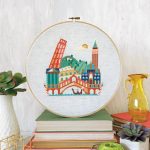 Pretty Little Italy - Satsuma Street