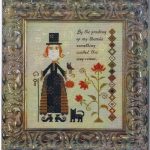 Something Wicked - Barbara Ana Designs
