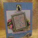 Thy Kingdom Come - Cross Stitch Antiques