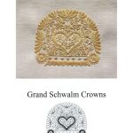 Grand Schwalm Crowns - Luzine Happel