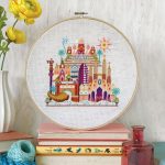 Pretty Little Barcelona - Satsuma Street