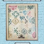 AC Bluebird Quaker Sampler 2025 - Sassafras Samplers