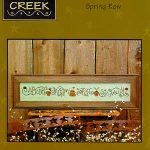 Spring Row - Bent Creek