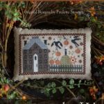 Crone on the Hill - Plum Street Samplers