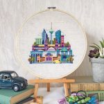 Pretty Little Berlin - Satsuma Street