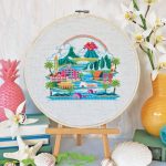 Pretty Little Hawaii - Satsuma Street