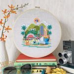 Pretty Little Los Angeles - Satsuma Street