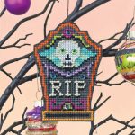 R.I.P. - Satsuma Street