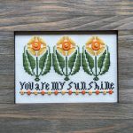 Sunshine - Rosewood Manor