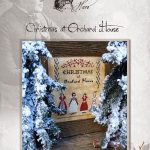 Christmas at Orchard House - The Primitive Hare