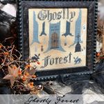 Ghostly Forest - The Primitive Hare
