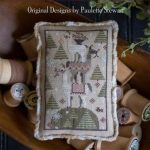 Llama Lump - Plum Street Samplers