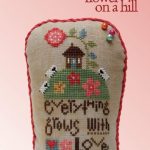Flower On a Hill - Heart In Hand