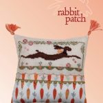Rabbit Patch - Heart In Hand