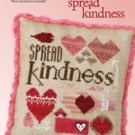 Spread Kindness - Heart In Hand