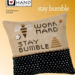 Stay Bumble - Heart In Hand