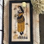 Melissa - Primitive Hare