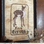 The Fawn - Primitive Hare