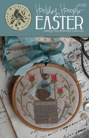 Holiday Hoopla: Easter – With Thy Needle and Thread | :: Welcome Sassy ...