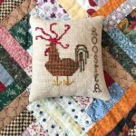 Rooster - Lucy Beam