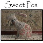 Sweet Pea - La-D-Da