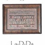 Sweet Sophia - La-D-Da