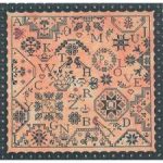 Simple Gifts: Love - Praiseworthy Stitches